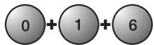 THOMSON ROC 330 - Verifica della programmazione: - 9