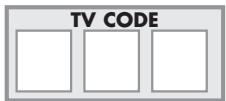 THOMSON ROC 330 - - Check of the programming - 1