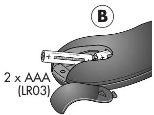 THOMSON ROC 330 - 1