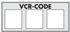 THOMSON ROC 330 - - Überprüfen der Programmierung - 2