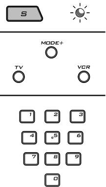 THOMSON ROC 350 - - How to retrieve a programmed code - 1