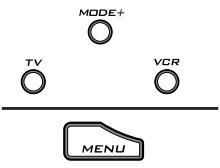 THOMSON ROC 350 - - Control del volumen en el modo satélite y cable - 3