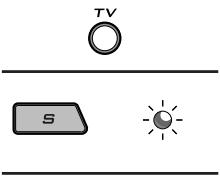 THOMSON ROC 350 - - Control del volumen en el modo satélite y cable - 1