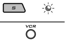 THOMSON ROC 350 - Methode E - Programmieren zum Steuern eines COMBO (TV-VCR-Kombigerat) - 2