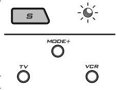 THOMSON ROC 350 - Method B - 3-digit codes programming - 1