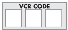 THOMSON ROC 350 - - Check of the programming - 2