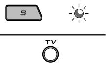 THOMSON ROC 350 - Methode E - Programmieren zum Steuern eines COMBO (TV-VCR-Kombigerat) - 1