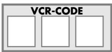 THOMSON ROC 36 - - Het nakijken van de programmering - 2