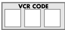 THOMSON ROC 36 - - Check the programming - 2