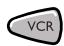 THOMSON ROC 36 - Méthode E - Programmation pour commander un COMBO (combiné TV/VCR) - 6