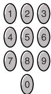 THOMSON ROC 36 - - How to retrieve a programmed code - 9