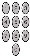 THOMSON ROC 36 - - Come ritrovare un codice programmato - 8