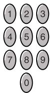 THOMSON ROC 36 - - Comment retrouver un code programmé - 8
