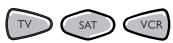 THOMSON ROC 36 - Método A - Programación rápida con un subcódigo de 1 cifra - 2