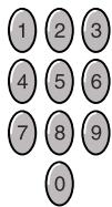 THOMSON ROC 36 - - Hoe een geprogrammeerde code terugvinden - 8