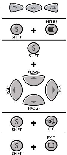 THOMSON ROC 36 - - Das NAVILIGHT-Navigationssystem - 1