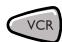 THOMSON ROC 36 - Método E - Programação para comandar um COMBO (combi TV/VCR) - 6