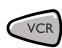 THOMSON ROC 36 - Metodo E - Programmazione per comandare un COMBO (combinato TV/VCR) - 6
