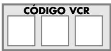 THOMSON ROC 36 - - Verificação da programação - 2
