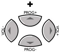THOMSON ROC 36 - - The NAVILIGHT system - 5