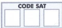 THOMSON ROC 4404 - Verification de la programmation - 4