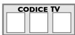 THOMSON ROC6306 - - Verifica della programmazione - 1