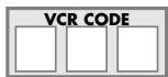 THOMSON ROC6306 - - Check of the programming - 3