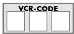 THOMSON ROC6306 - - Het nakijken van de programmering - 3