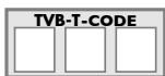 THOMSON ROC6306 - - Het nakijken van de programmering - 4