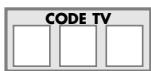 THOMSON ROC6306 - - Vérification de la programmation - 1
