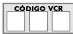 THOMSON ROC6306 - - Verificação da programação - 3