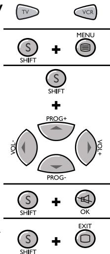 THOMSON ROC 26 - - The NAVILIGHT system - 1