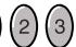 THOMSON ROC 26 - - Come nitrovare un codice programmato - 8