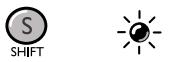 THOMSON ROC 26 - Method B - 3-digit codes programming - 1