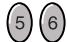 THOMSON ROC 26 - - How to retrieve a programmed code - 10