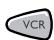 THOMSON ROC 26 - - Testing the remote control before you programme it - 2