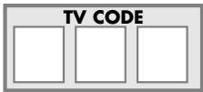 THOMSON ROC 26 - - Check the programming - 1