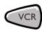 THOMSON ROC 26 - Metodo E - Programmazione per comandare un COMBO (combinato TV/VCR) - 6