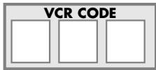 THOMSON ROC 26 - - Check the programming - 2