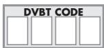 THOMSON ROC 4206 - - Check of the programming - 2