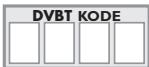 THOMSON ROC 4206 - - Überprüfen der Programmierung - 3