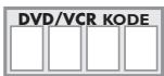 THOMSON ROC 4206 - - Überprüfen der Programmierung - 2