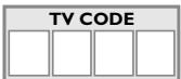 THOMSON ROC4309 - Check of the programming - 1