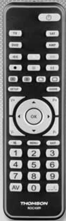 THOMSON ROC4309 - 2