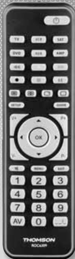 THOMSON ROC6309 - 2