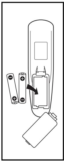 THOMSON DTI 652 - Connections - 3