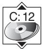 THOMSON DTH222 - Accès direct (DVD) - 2