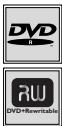 THOMSON DTH222 - DVD-Video - 1