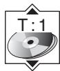 THOMSON DTH222 - Accès direct (DVD) - 1