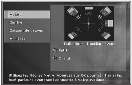 THOMSON DTH460 - Haut-parleurs - 1